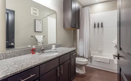 Landing Furnished Apartments near Medical District