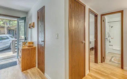 < 2 Mi to Grindstone Lake & Trails! Mtn-view Condo
