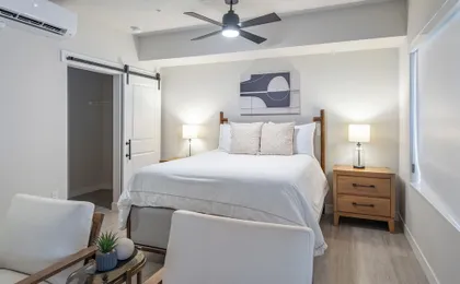 Landing Furnished Apartments near Downtown Salt Lake