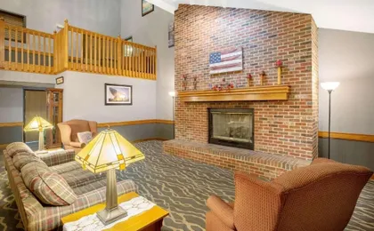 American Suites Coralville Iowa City
