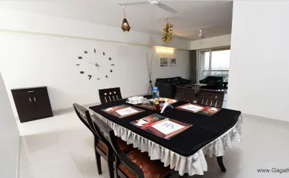 Gagal Home Service Apartment