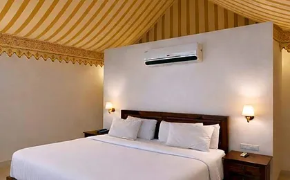 Achrol Niwas A Treehouse Resort
