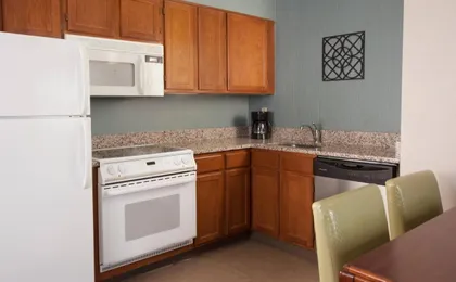 Residence Inn Charleston Downtown/Riverview
