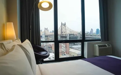 Z Hotel Nyc