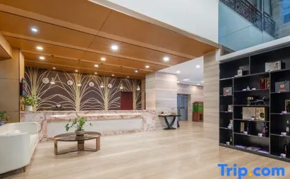 Jiugang Hotel