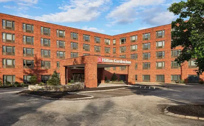 Hilton Garden Inn Tewksbury Andover