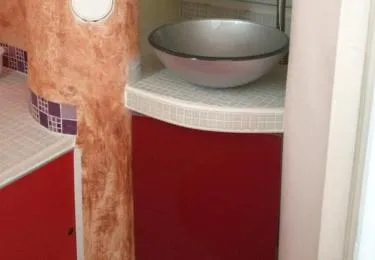 Appartement am Tegeler See