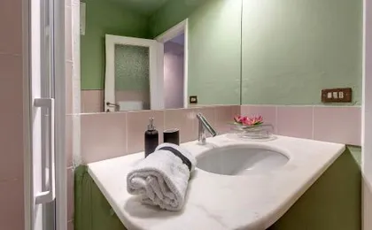 San Niccolò Apartment by Mamo Florence