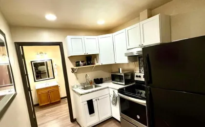 Americas Best Value Inn Marquette