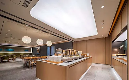 Ji Hotel Chengdu East Railway Station 468 Center