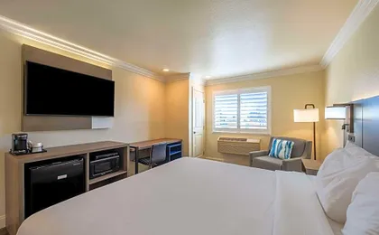 Comfort Inn Gilroy
