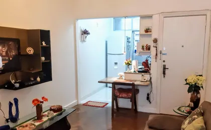 Refugio Em Ipanema
