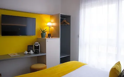 Colmar Hotel