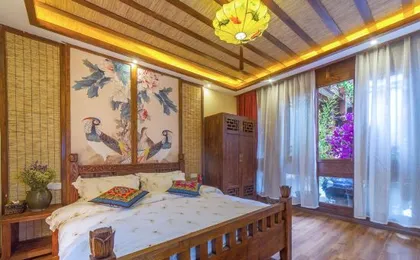 Youzai Youzhai Inn