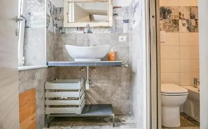 B&B IL BASTIONE