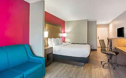 La Quinta Inn & Suites by Wyndham Fort Smith
