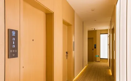 The Hidden House (Chengdu Chunxi Road Tianfu Square Branch)