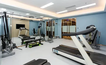 Lavande Hotel (Shenzhen Nanshan Science and Technology Park Vanke Cloud City)