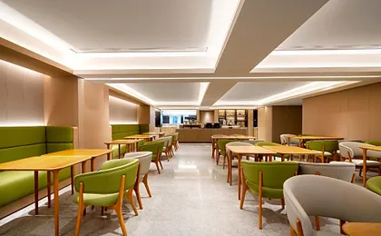 JI Hotel Guangzhou Sanyuanli University of Chinese Medicine