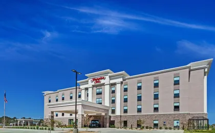 Hampton Inn Ozona