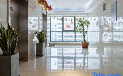 Zsmart Hotel (Hangzhou Zhongda Yintai City Xintiandi Subway Station)