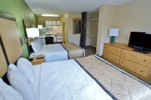 Extended Stay America San Francisco San Mateo Sfo