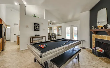 Glendale Entertainment Hub! Family Home w/ Pool