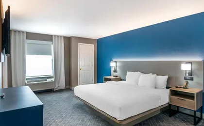 Comfort Inn & Suites St. Louis - Chesterfield