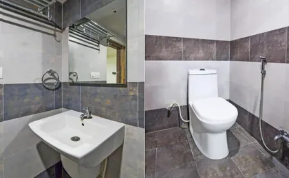 Capital O 24450 Hotel Surabhi