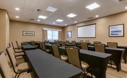 Mainstay Suites Couer D'alene
