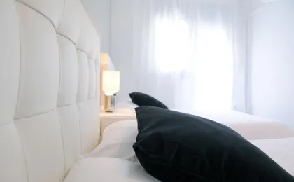 Amazing City Center Apartment