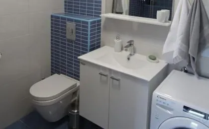 Zebrus Apartment
