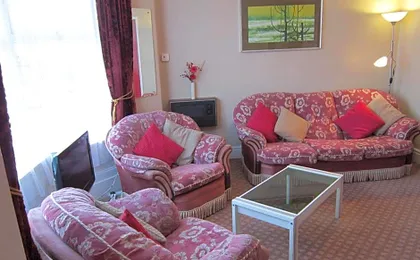Sussex Hotel
