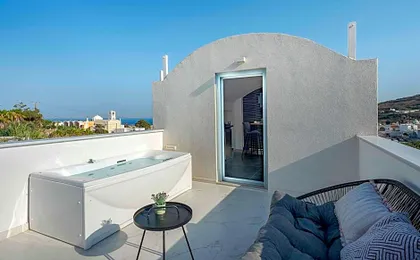 BlackStone Luxury Suites