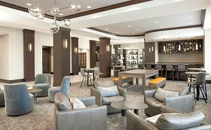 Residence Inn by Marriott Portsmouth Downtown/Waterfront