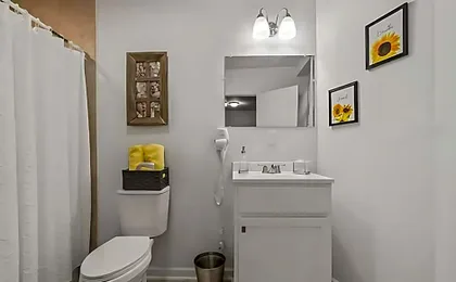 West Philly Suites