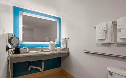 Best Western Orlando Gateway Hotel