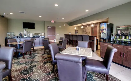 Cobblestone Inn Avoca