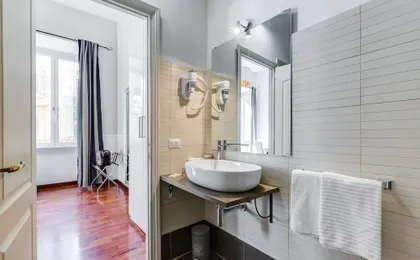 Relais Vatican Suites
