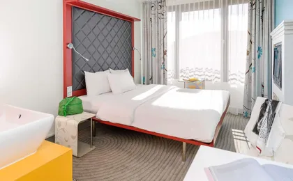 Ibis Styles Hotel Berlin Mitte