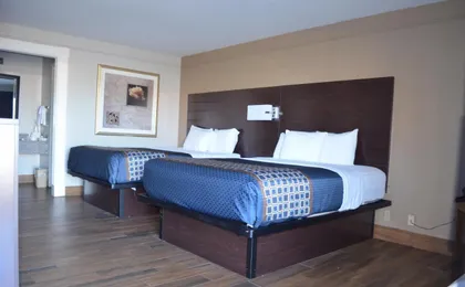 Hill Country Inn