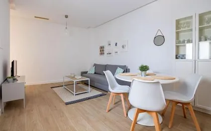 Triana Alfareria Suites by Valcambre