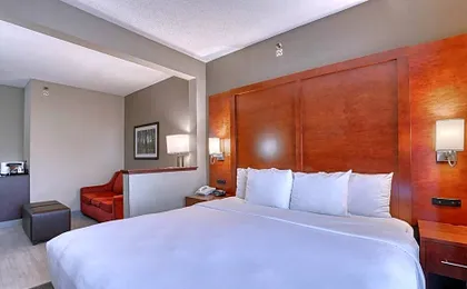 Comfort Suites Madison West - Middleton