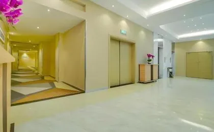 City Comfort Inn Chongqing Shiqiaopu Shiqiao Square