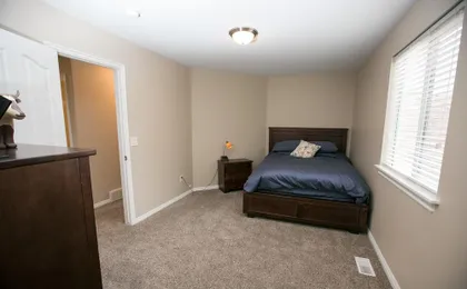 Utah Ski House