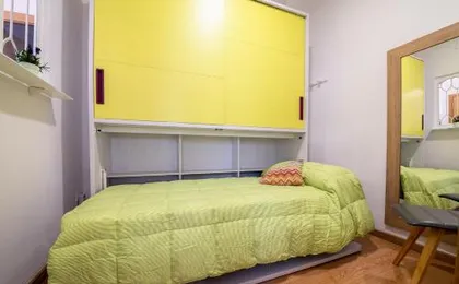 Confortable Apartamento * La Marina de Valencia