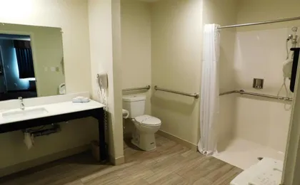 Travelodge by Wyndham Angels Camp Ca