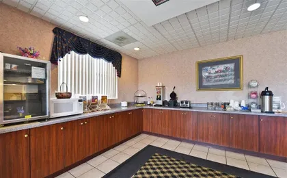 Quality Inn & Suites Aiken South