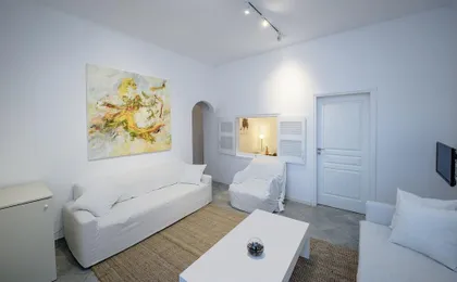 Mykonos Art Villas