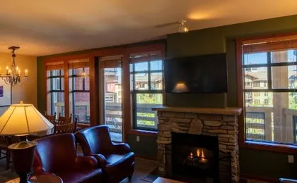 The Village Lodge
